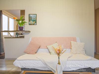 Vente Appartement 3 pices REZE 44400
