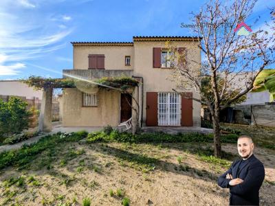 Vente Maison 6 pices MARSEILLE-15EME-ARRONDISSEMENT 13015