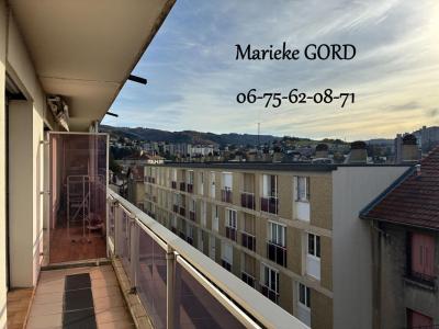 Vente Appartement 4 pices FIRMINY 42700