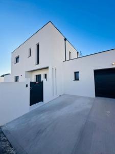 Vente Maison 4 pices SERIGNAN 34410