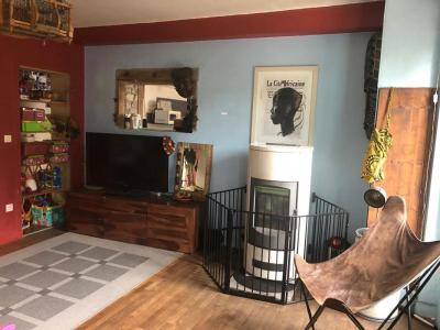 Vente Maison 4 pices FOUGERES 35300