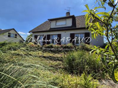 Vente Maison 6 pices BERD'HUIS 61340