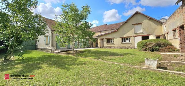 Vente Maison 4 pices MONTACHER-VILLEGARDIN 89150