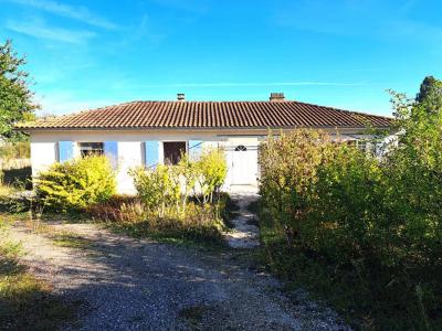Vente Maison 4 pices ROULLET-SAINT-ESTEPHE 16440