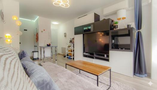 Vente Appartement 2 pices LAVANDOU 83980