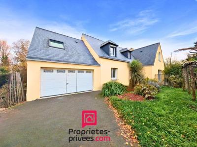 Vente Maison 7 pices SAINTE-LUCE-SUR-LOIRE 44980