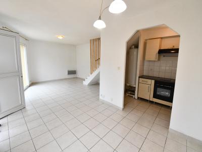 Vente Maison 3 pices VALRAS-PLAGE 34350