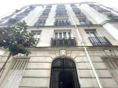 Vente Appartement PARIS-20EME-ARRONDISSEMENT 75020
