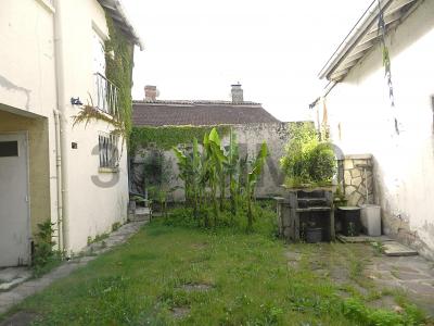 Vente Maison 7 pices GABARRET 40310