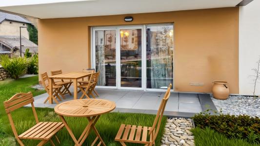 Vente Appartement 3 pices RUMILLY 74150