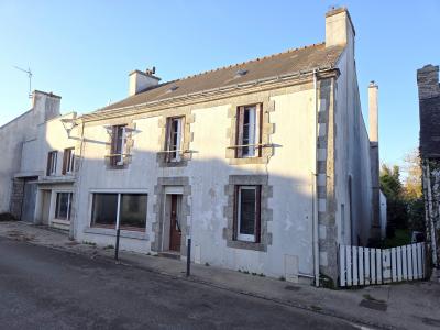 Vente Maison 6 pi�ces GUISCRIFF 56560