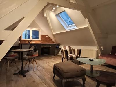 Vente Appartement ROUEN 76000