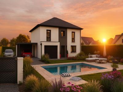 Vente Maison SAINT-FUSCIEN 80680