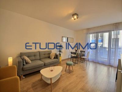 Location Appartement 3 pices LILLE 59000