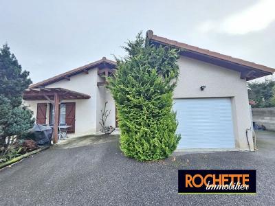 Vente Maison 6 pi�ces MONTROND-LES-BAINS 42210