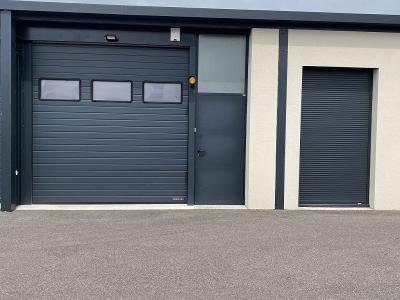 Location Local commercial SURY-LE-COMTAL 42450