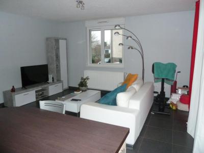 Vente Appartement 2 pices HAGUENAU 67500