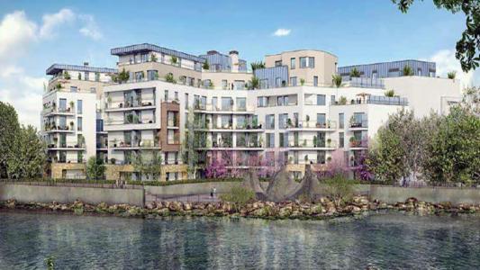 Location Appartement 2 pices SAVIGNY-LE-TEMPLE 77176