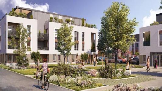 Location Appartement 2 pices BARJOUVILLE 28630