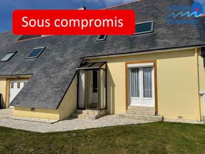 Vente Maison 6 pices GUILERS 29820