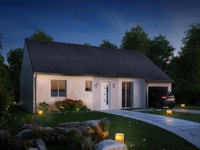 Vente Maison LOUISFERT 44110