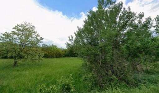 Vente Terrain CRUAS 07350