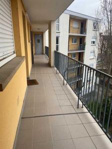 Location Appartement 2 pices STRASBOURG 67100