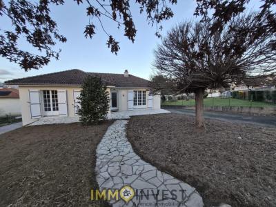 Vente Maison 4 pices LIMOGES 87000