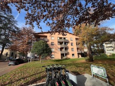 Vente Appartement 3 pices ANDREZIEUX-BOUTHEON 42160