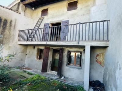 Vente Maison 4 pices FENDEILLE 11400