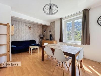 Vente Appartement 3 pices LA-BRESSE 88250