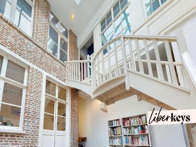Vente Maison 5 pices LILLE 59800