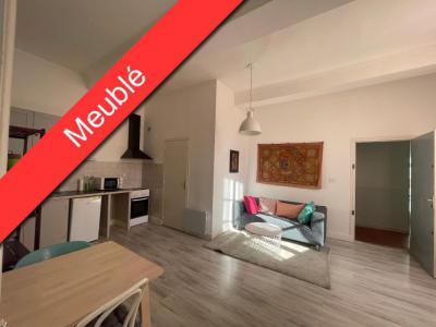 Location Appartement 2 pices NIMES 30000