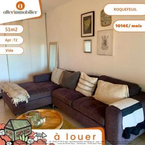 Location Appartement 2 pi�ces SAINT-GILLES-LES-BAINS 97434