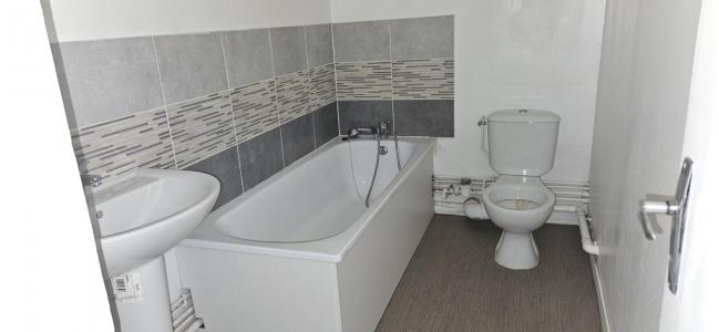 Location Appartement 2 pi�ces SEDAN 08200