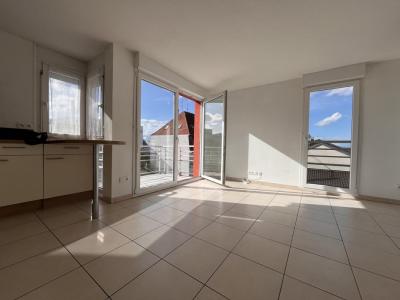 Vente Appartement 4 pices LINGOLSHEIM 67380