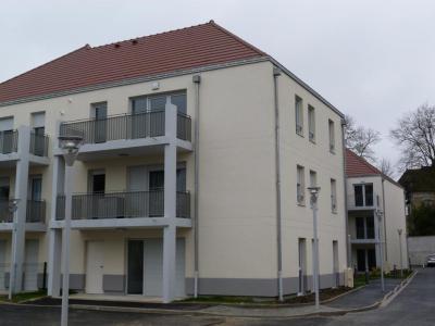 Location Appartement 2 pices SAINT-FLORENTIN 89600