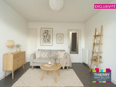 Vente Appartement RENNES 35000