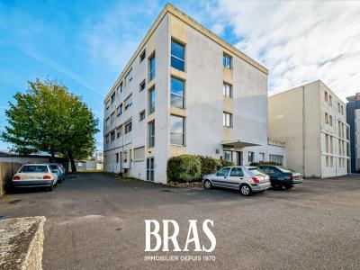 Vente Appartement SAINT-NAZAIRE 44600