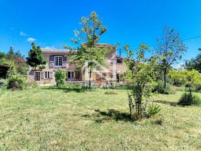 Vente Maison 7 pices FAYENCE 83440