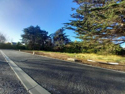 Vente Terrain BERNIERES-SUR-MER 14990