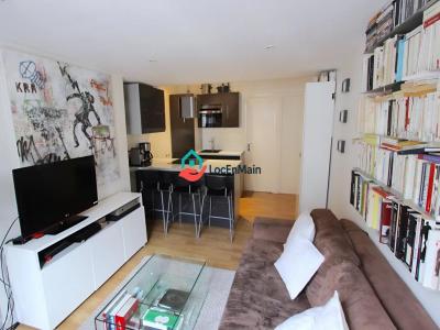 Location Appartement 3 pi�ces PARIS-15EME-ARRONDISSEMENT 75015