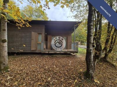 Vente Maison 3 pices EPPE-SAUVAGE 59132