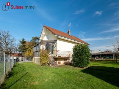 Vente Maison 6 pices ARCEY 25750