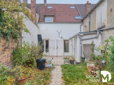 Vente Maison 4 pices RAMBOUILLET 78120
