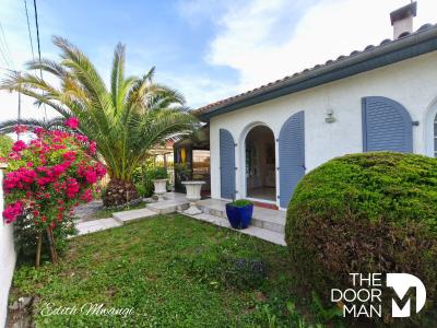 Vente Maison 6 pices BRUGUIERES 31150