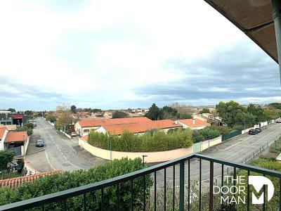 Vente Appartement 2 pices FONBEAUZARD 31140