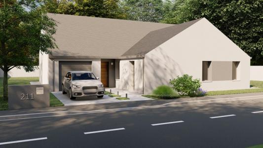 Vente Maison 7 pices LANCE 41310