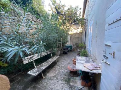 Vente Maison 7 pices MAUSSANE-LES-ALPILLES 13520
