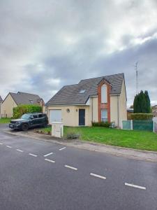 Vente Maison NEUVILLE-SAINT-REMY 59554